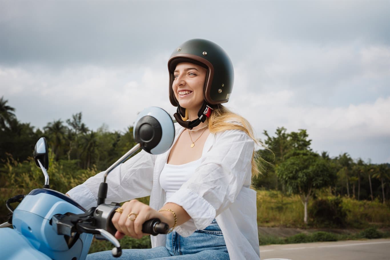 Nuevo préstamo de Banco Provincia para comprar motos