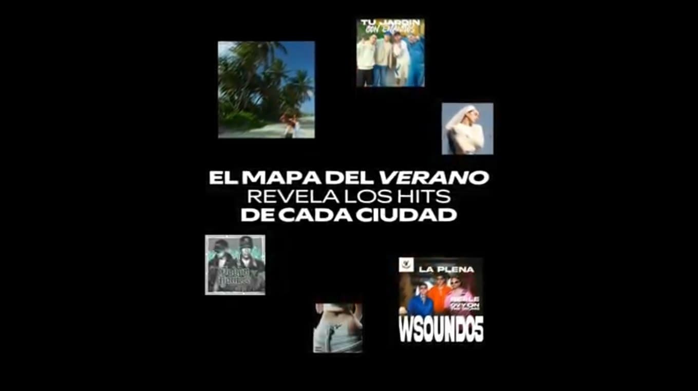 Spotify releva que la Gen Z en Argentina subió 15% su consumo musical