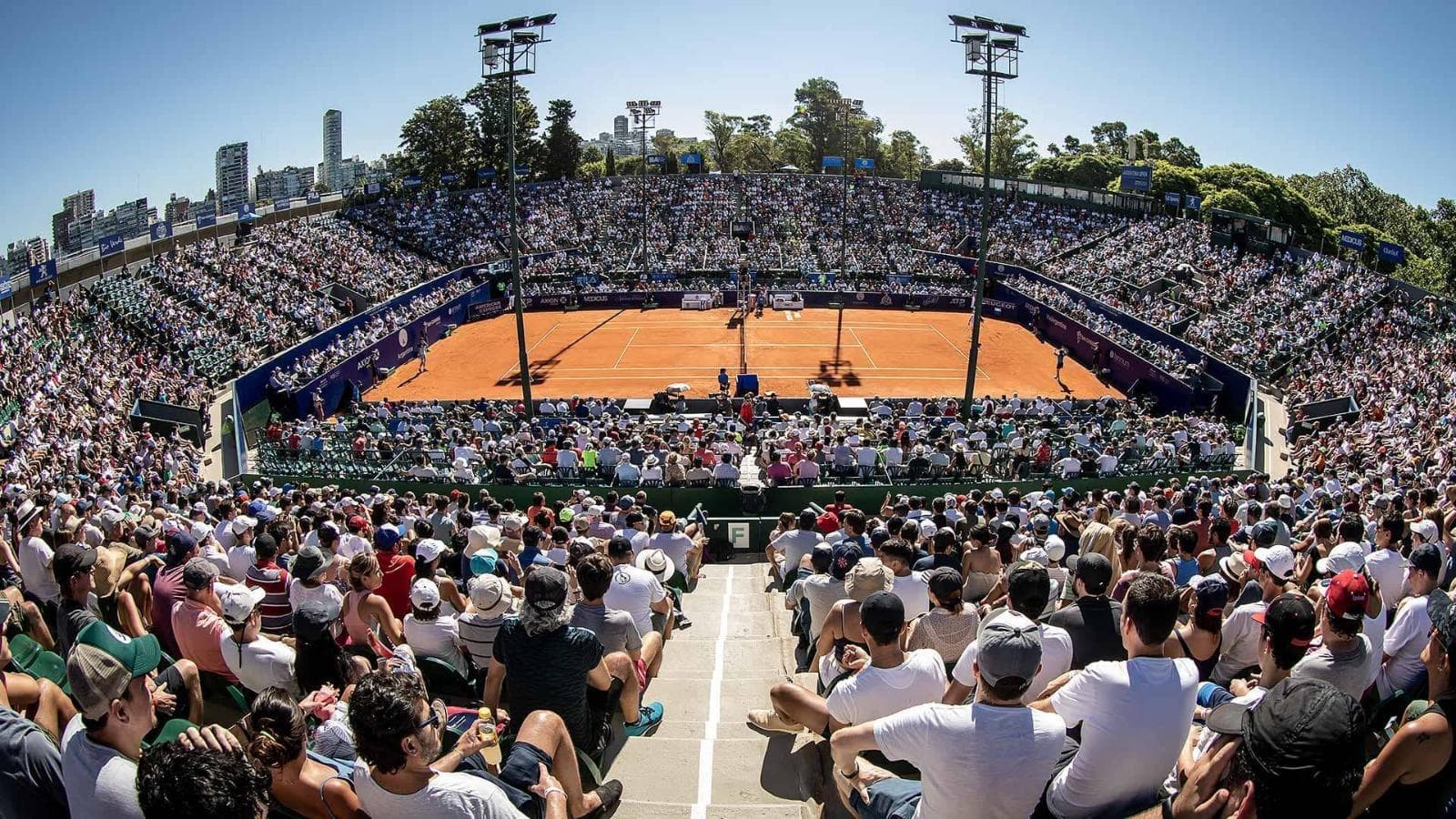 Motorola participará por quinto año consecutivo del IEB+ Argentina Open en febrero