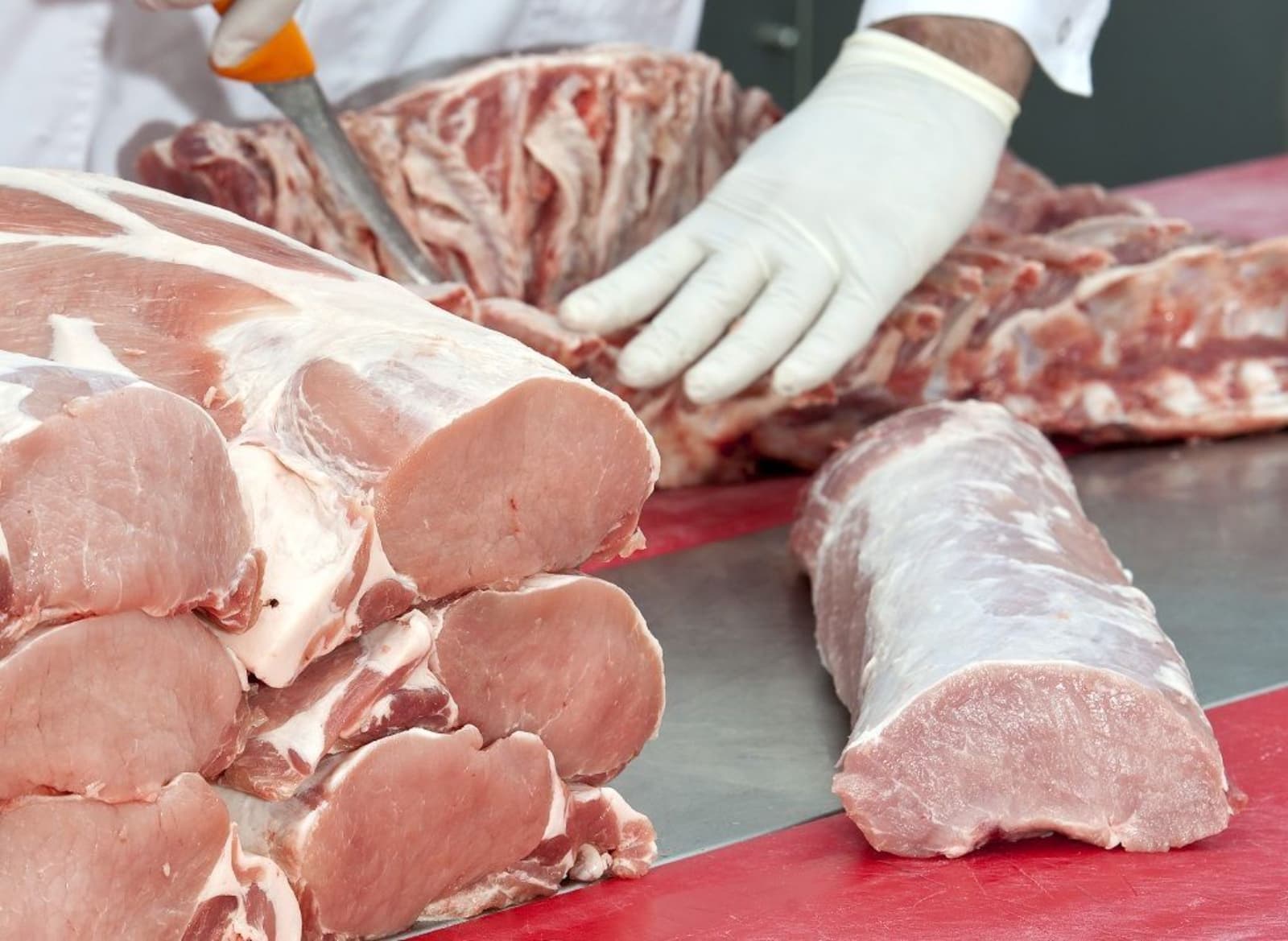 El consumo de carne porcina subió a 17,92 kilos per cápita en 2025