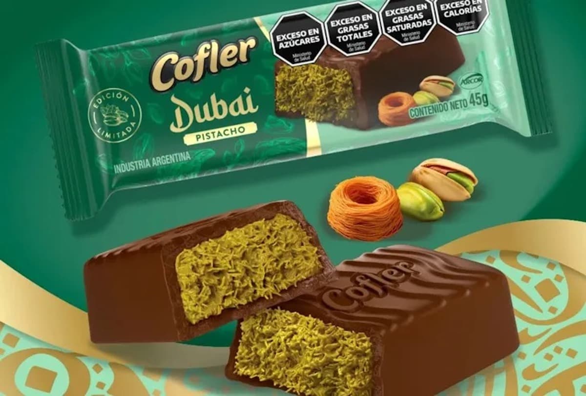 Día Mundial del Pistacho: de fenómeno global a innovación local