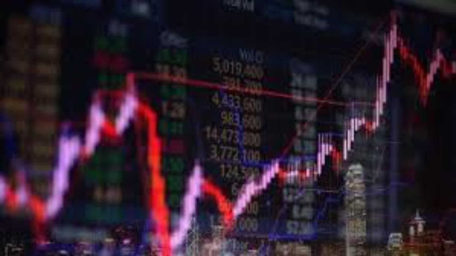 Damián Vlassich analiza el “Efecto Warsh” y el desempeño del Merval en febrero