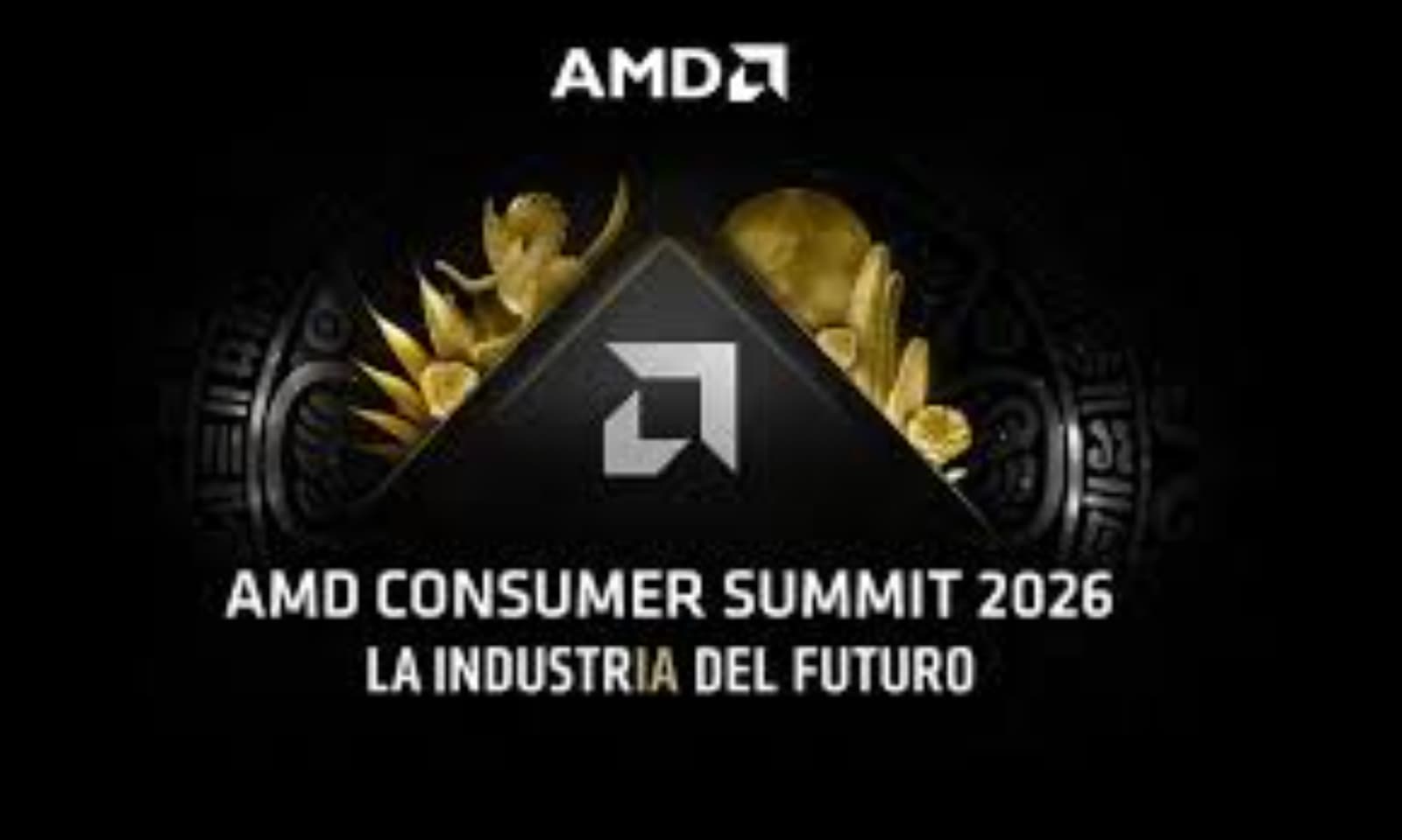 AMD reunió a socios tecnológicos en Guadalajara para su Consumer Summit 2026 regional