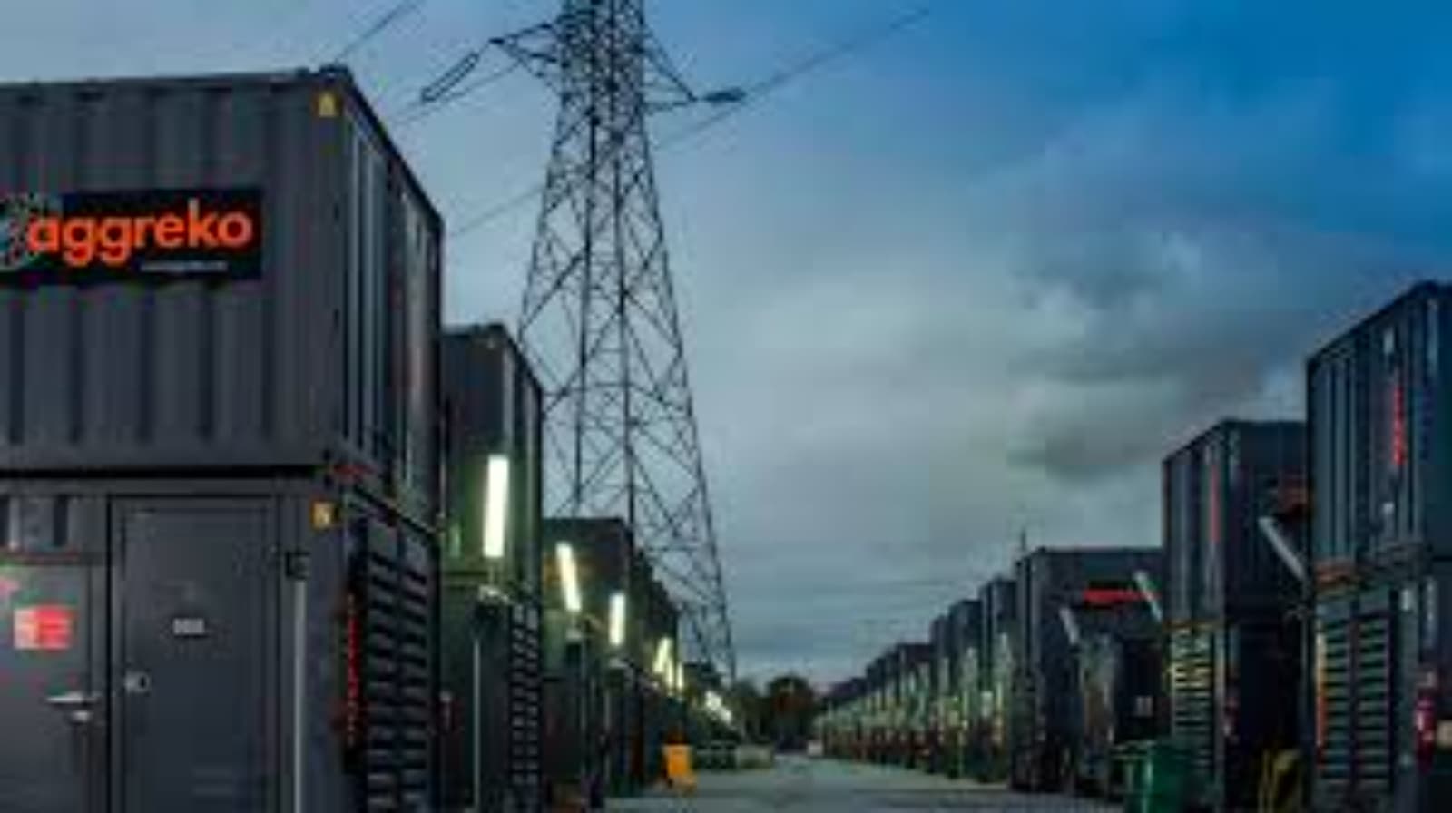 Aggreko proyecta invertir US$ 216 millones en América Latina en 2026