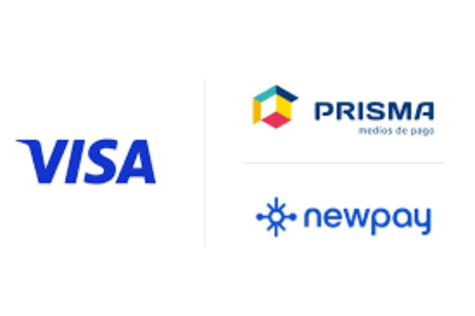 Visa completó la adquisición de Prisma Medios de Pago y Newpay en Argentina