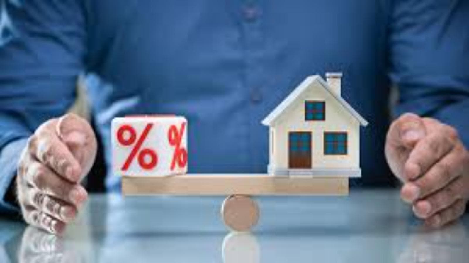 Crédito hipotecario: 2025 sumó 44.305 préstamos y quedó cuarto desde 2004