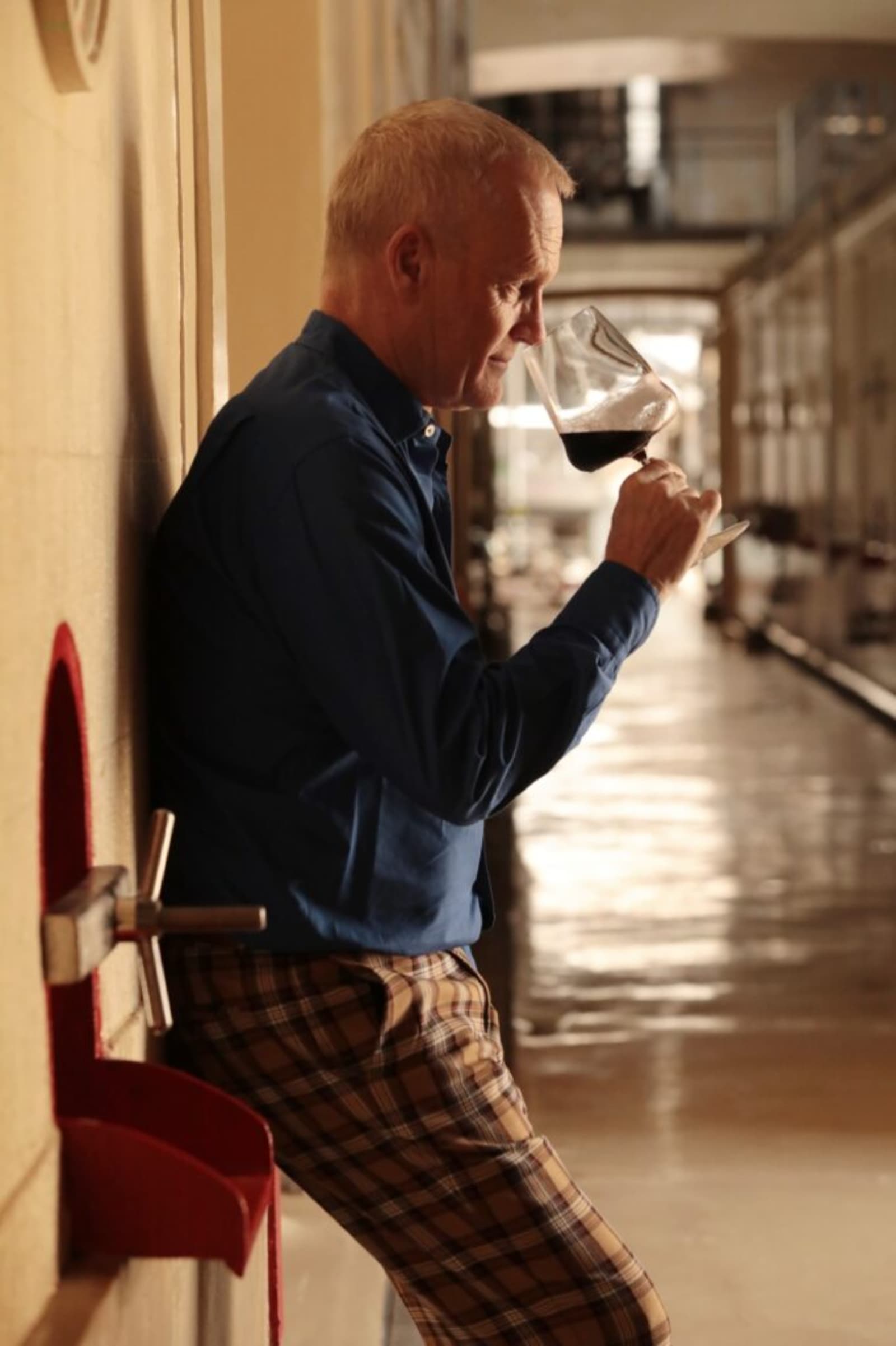 Tim Atkin MW vuelve a la Argentina para evaluar más de 1.200 vinos