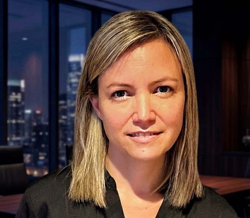 Agustina Nadalini es la nueva nueva líder del programa de sustentabilidad de Minor Hotels para América