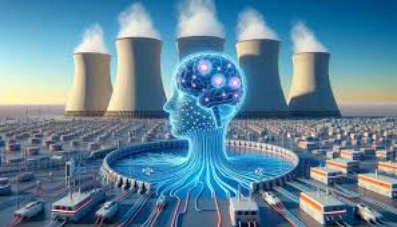 Schneider Electric pone el foco en la demanda eléctrica de la economía digital