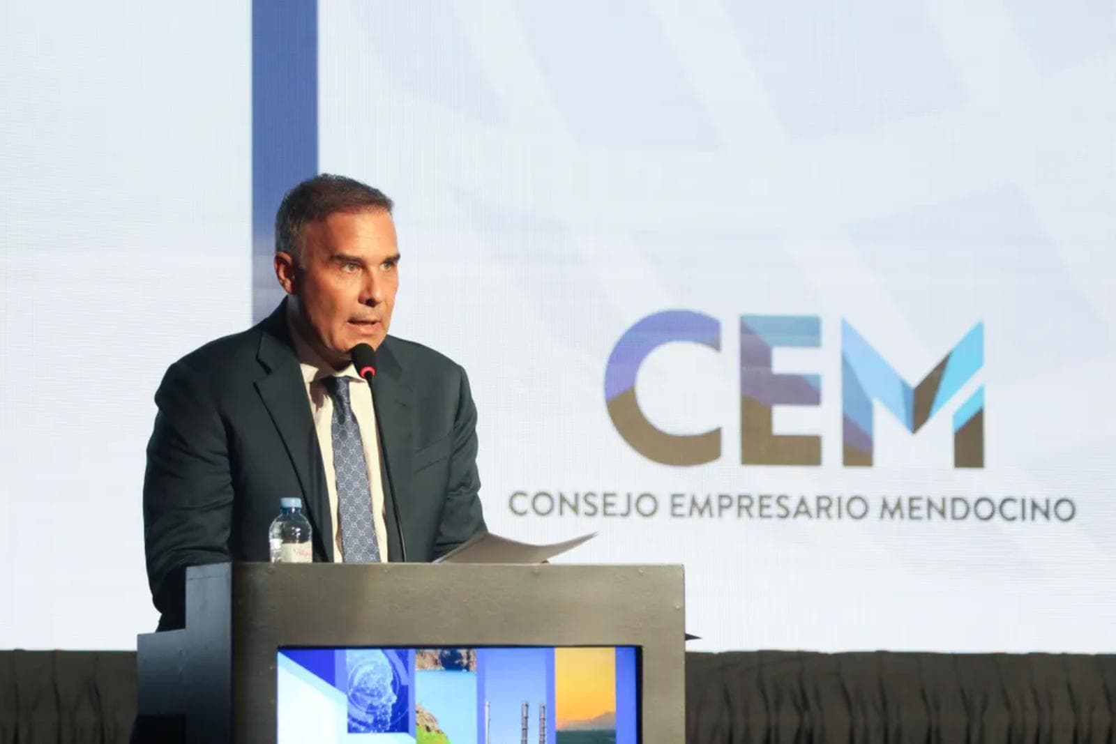 Mendoza hará el 5 y 6 de marzo el 7° Foro de Inversiones & Negocios
