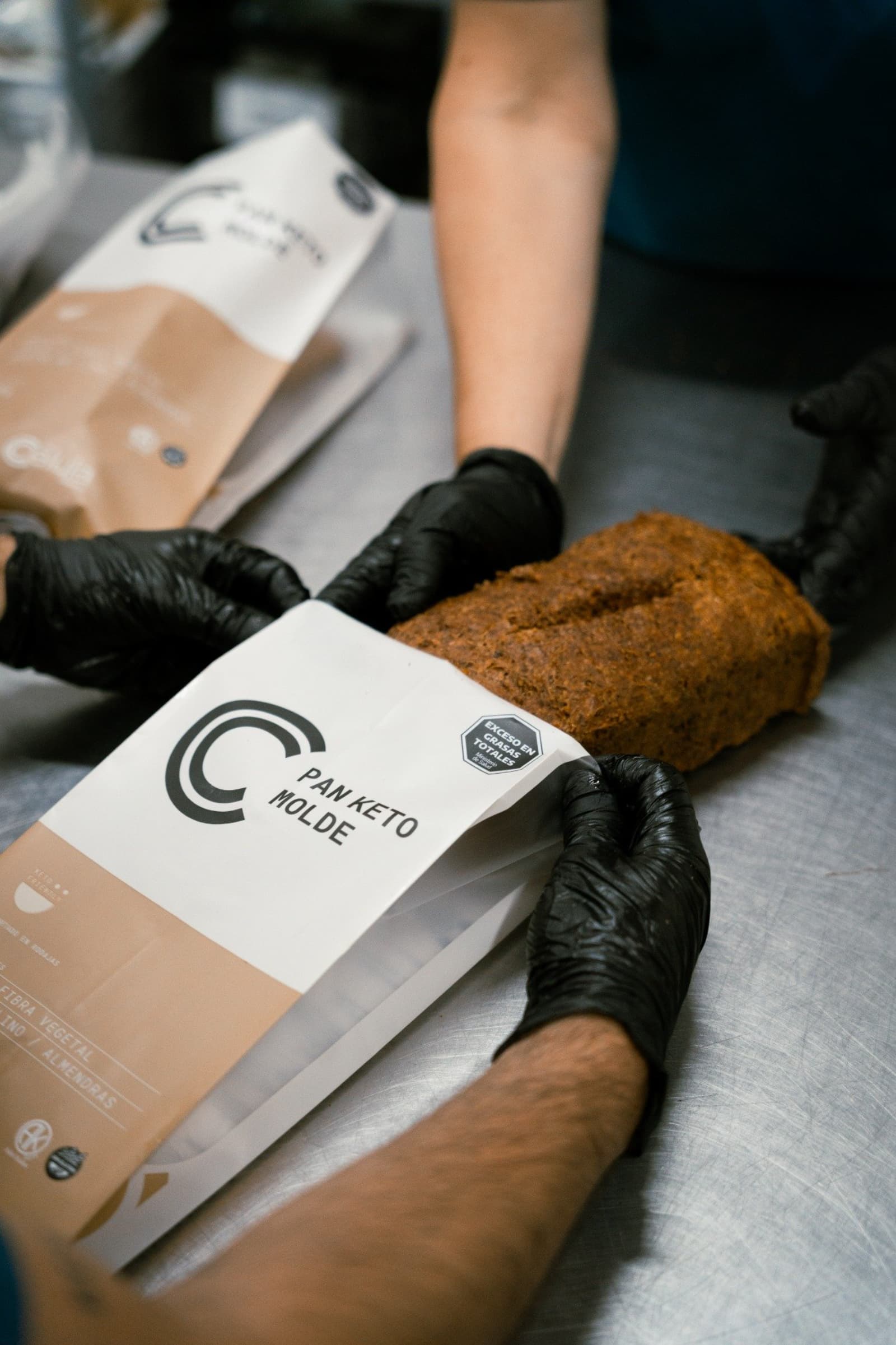 Célula amplía su portfolio keto en Argentina con foco en consumo cotidiano