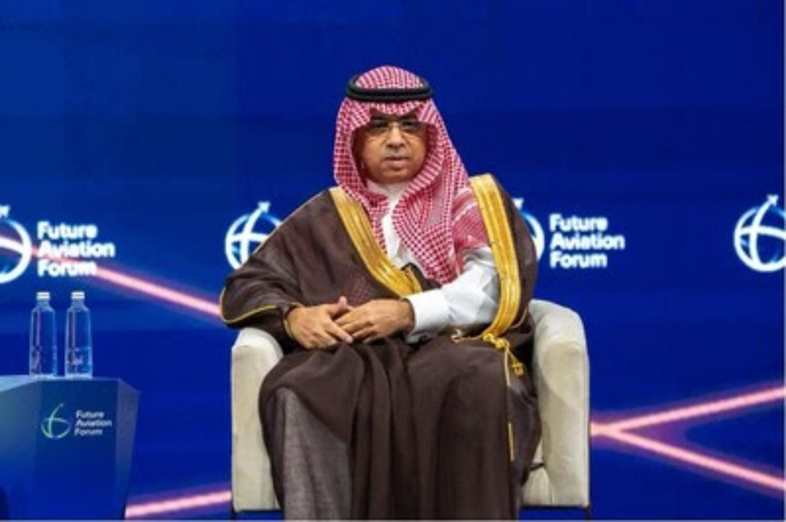 Arabia Saudita fija el Future Aviation Forum 2026 en Riad del 20 al 22