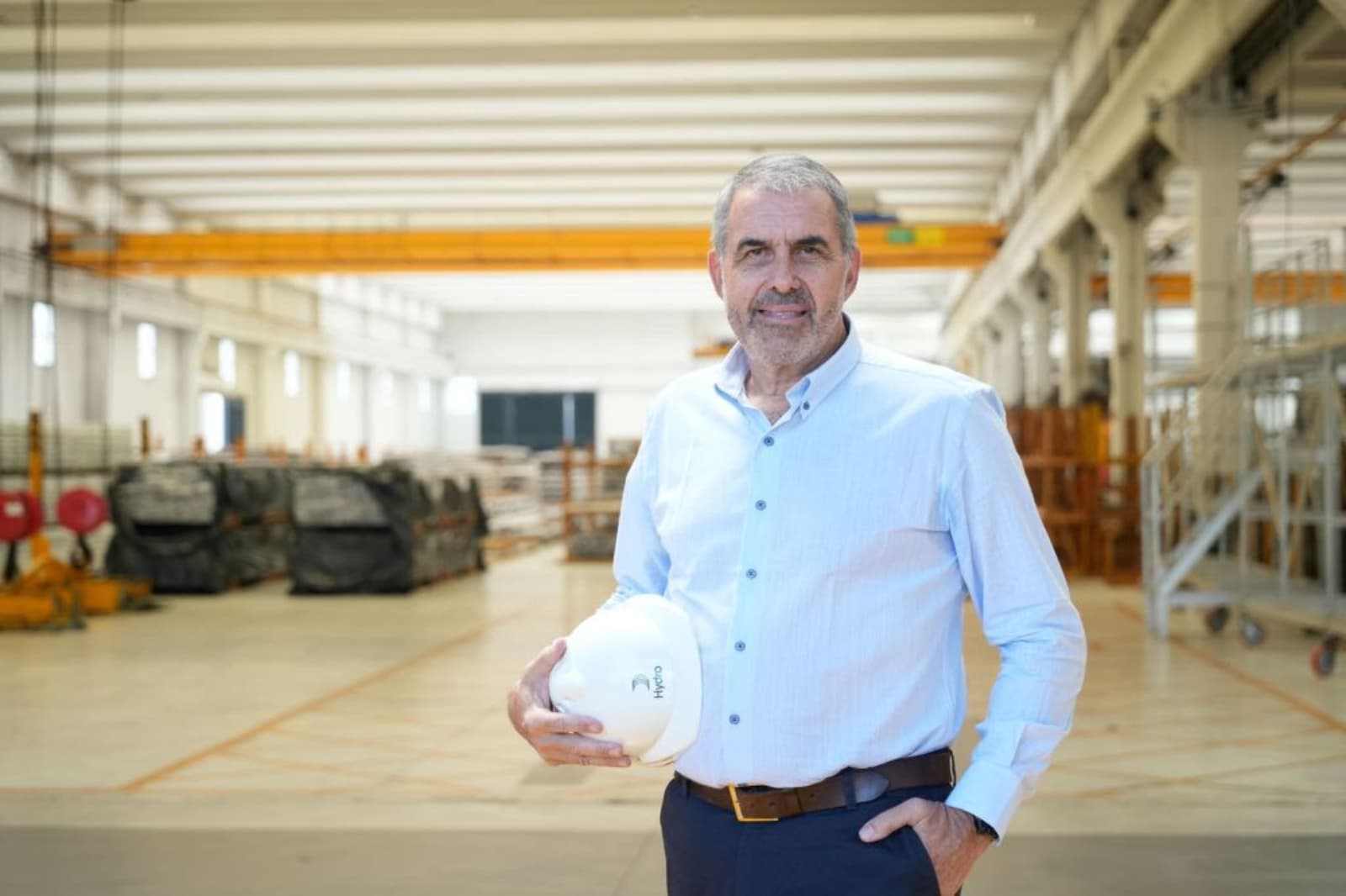 Hydro Argentina cumple 25 años y repasa su agenda de innovación en aluminio