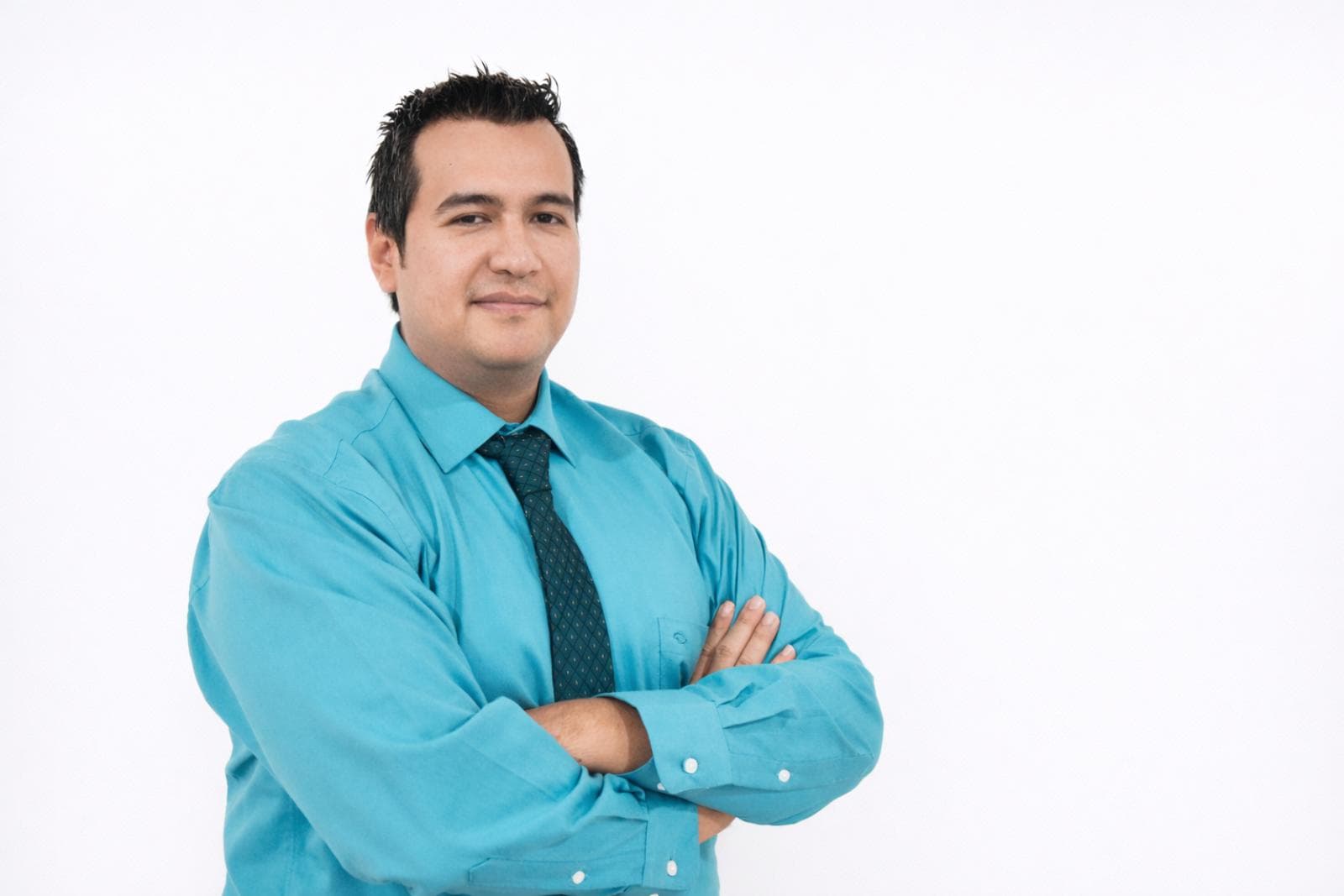 Baufest nombró a Ángel Limas como Quality Engineering Practice Head en Buenos Aires