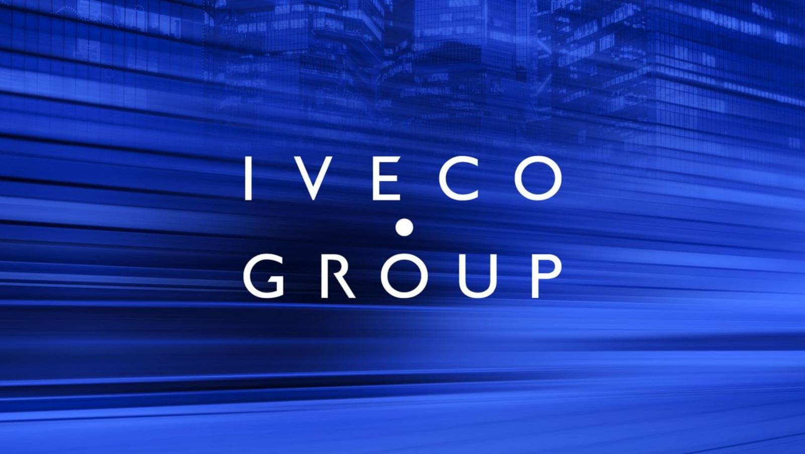 Iveco Group cerró 2025 con ingresos por €13.428 millones y menor rentabilidad