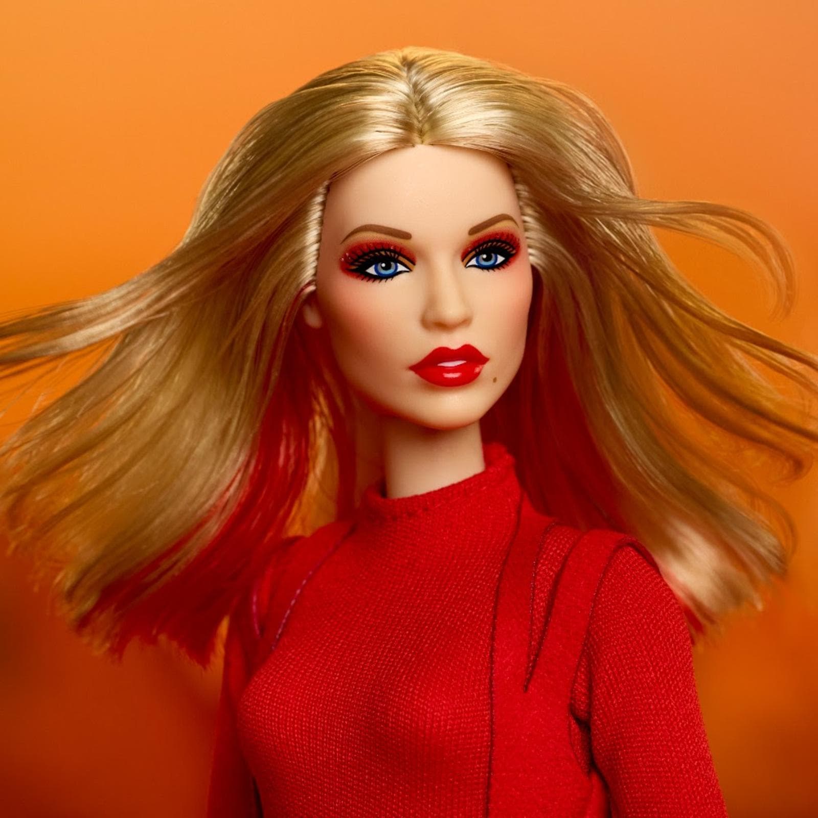 Barbie suma a Kylie Minogue a su línea de coleccionismo Barbie Signature