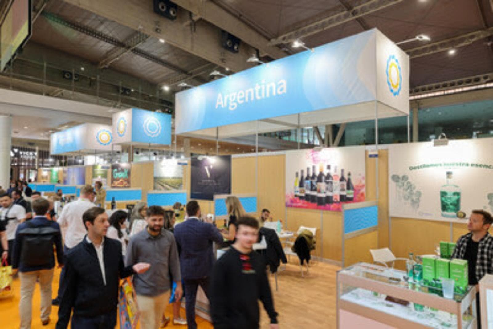 Alimentaria + Hostelco 2026 reunirá a 100 empresas latinoamericanas en Barcelona