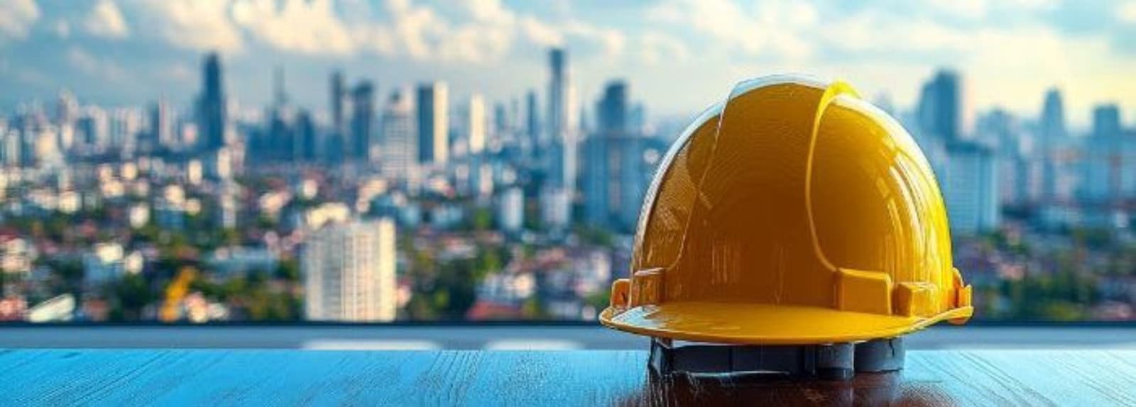 El empleo formal en la construcción cerró 2025 con una suba interanual de 1,7%