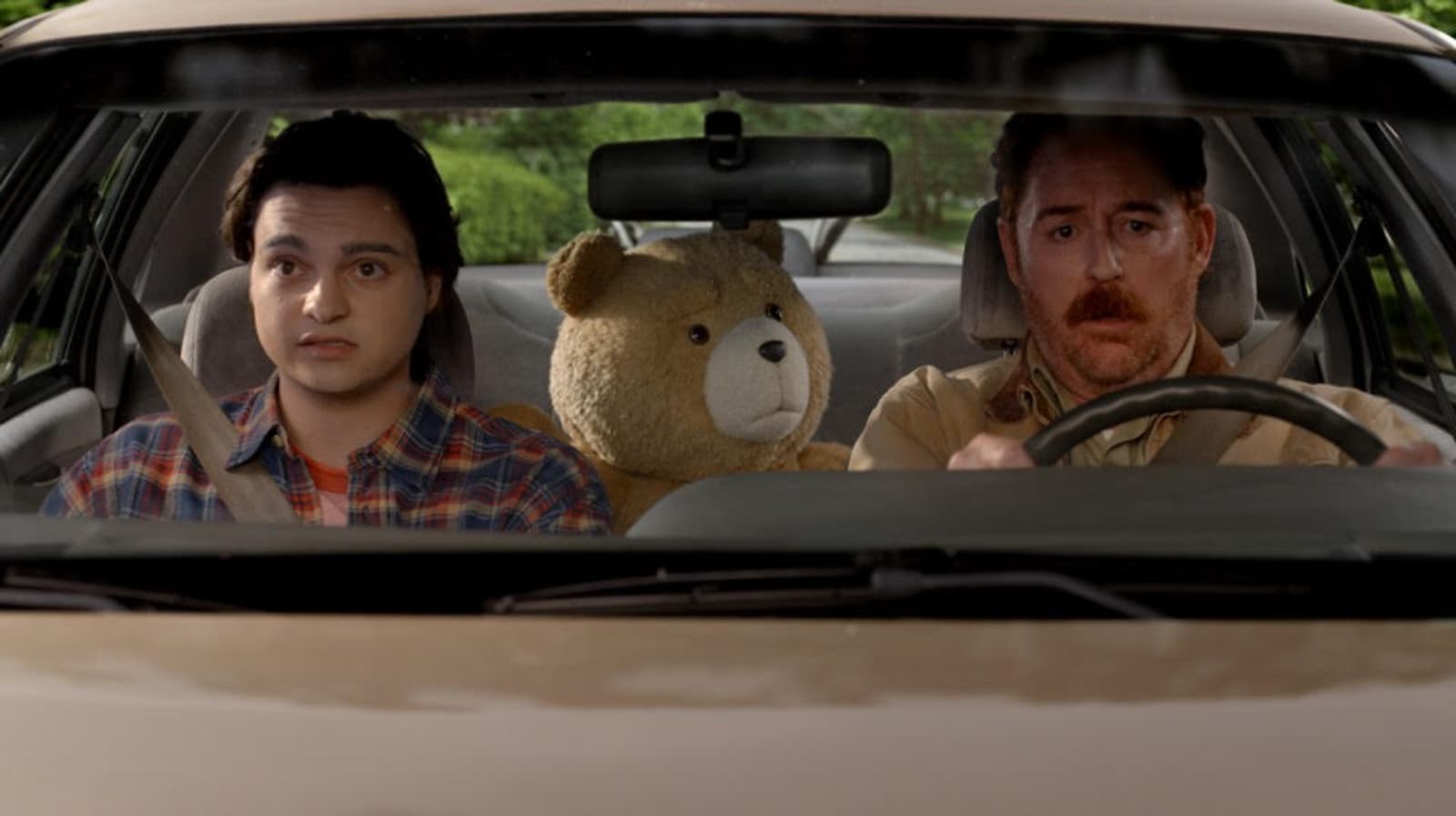 Universal+ estrena el 6 de marzo de 2026 la segunda temporada de Ted, la serie
