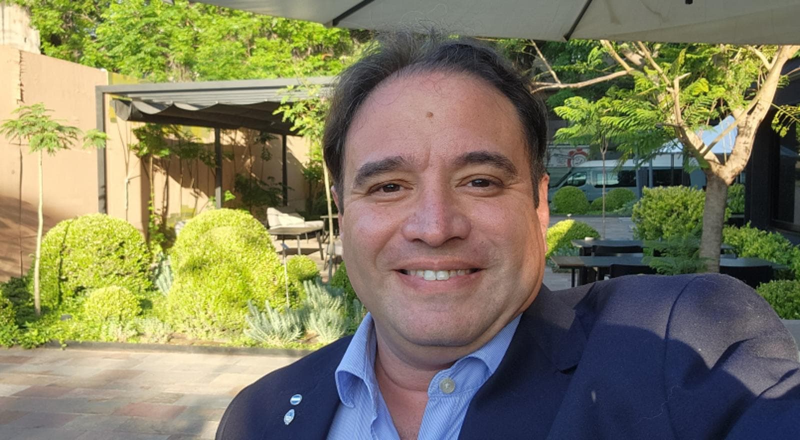 Neuroarmas y guerra cognitiva