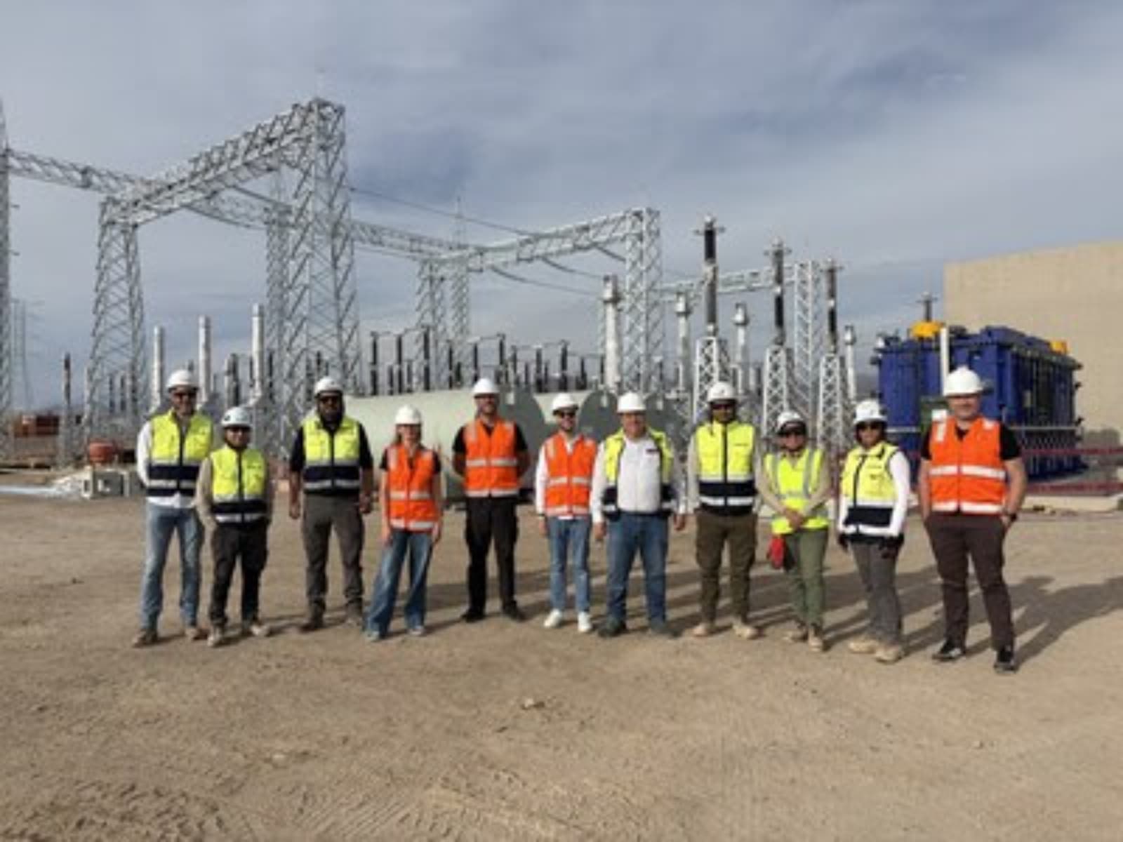 FinDev Canada financiará con US$ 56 millones el proyecto solar Illa en Arequipa