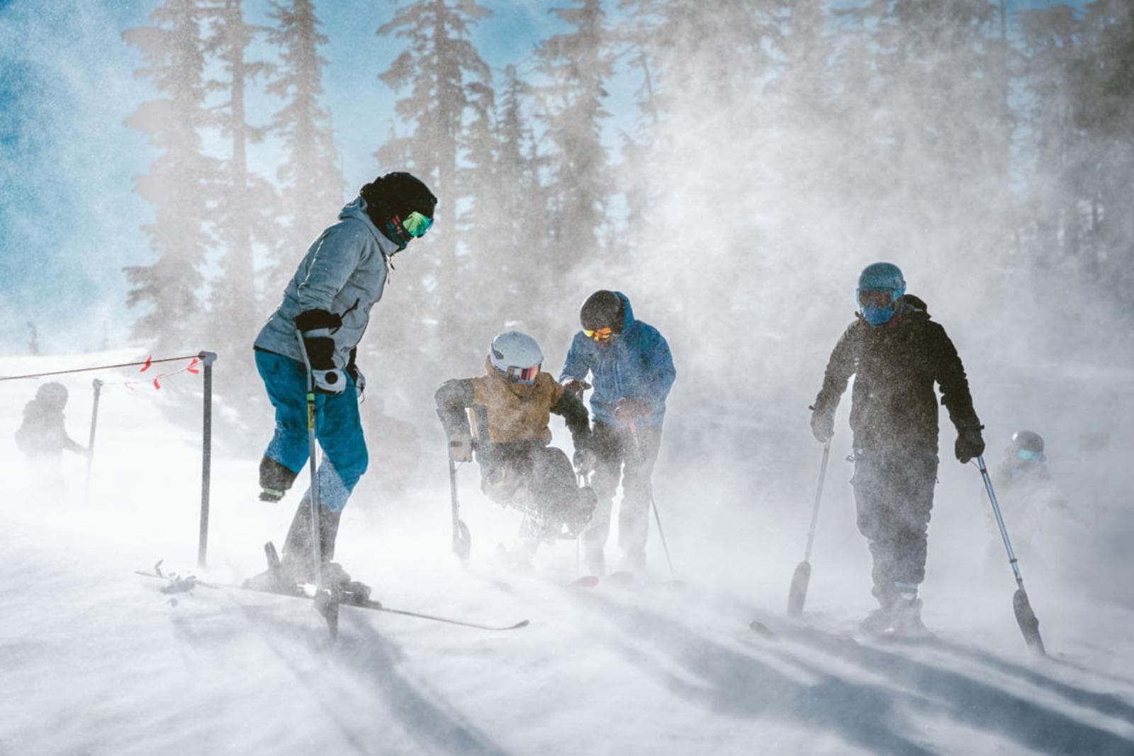Un estudio de iStock releva nuevas tendencias de consumo deportivo rumbo a Milán–Cortina y los juegos olímpicos y paralímpicos de invierno 2026