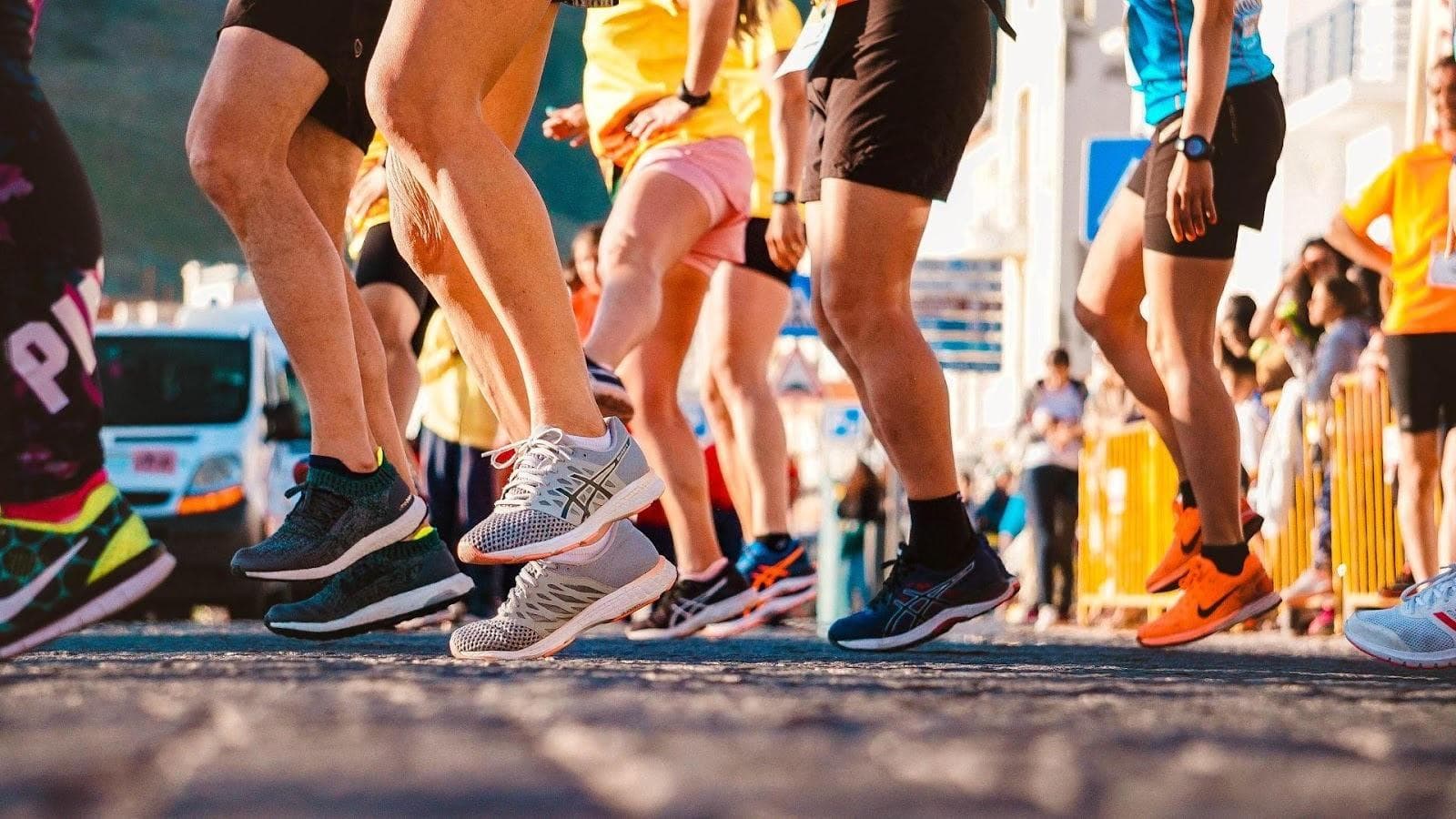 Febo app impulsa recompensas para deportistas amateurs con tokens canjeables por beneficios