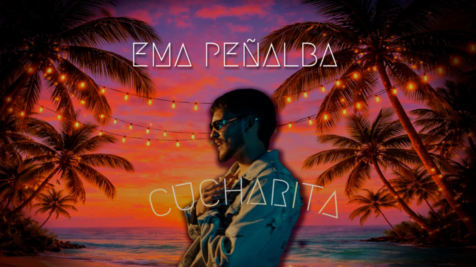 Ema Peñalba presenta “Cucharita”, un single afrobeat con guitarras españolas y percusión