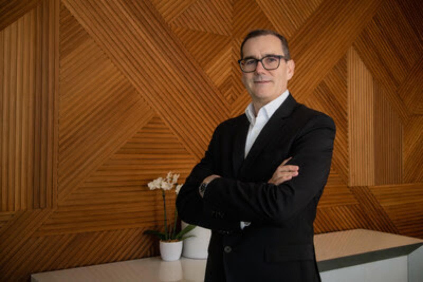 Bupa Global Latinoamérica designó a Fernando Martín como director general desde febrero