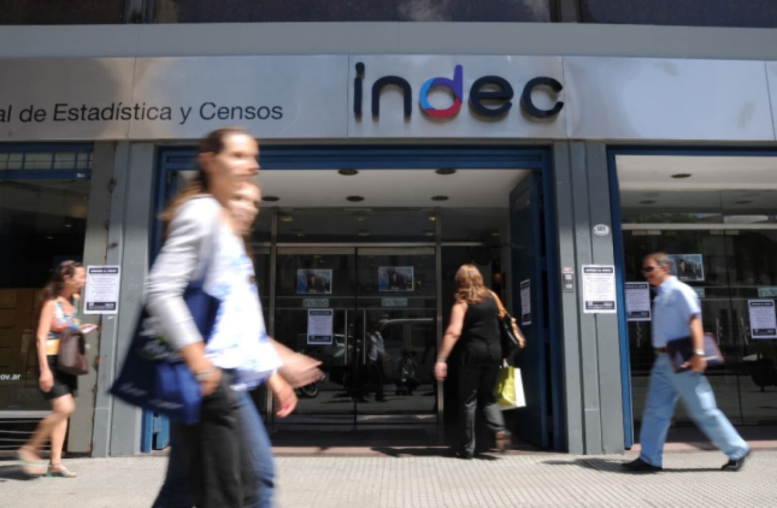 IPC: ¿cambio metodológico o mentira?