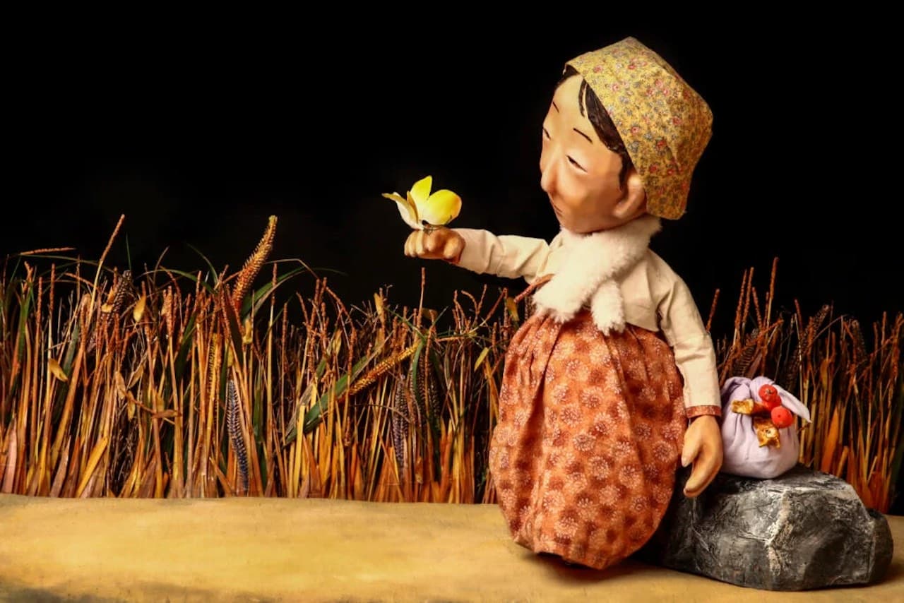 La Usina del Arte reúne un concierto belga y títeres coreanos este fin de semana