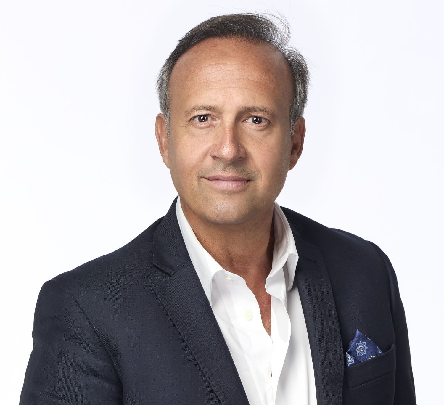 Juan Garibaldi, de Danone: “En materia de competitividad, la logística tiene un rol determinante”