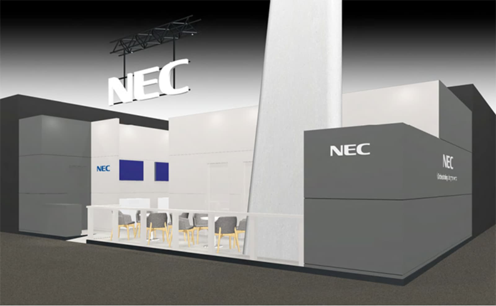 NEC exhibirá en MWC Barcelona 2026 equipos 5G con vRAN y automatización con IA