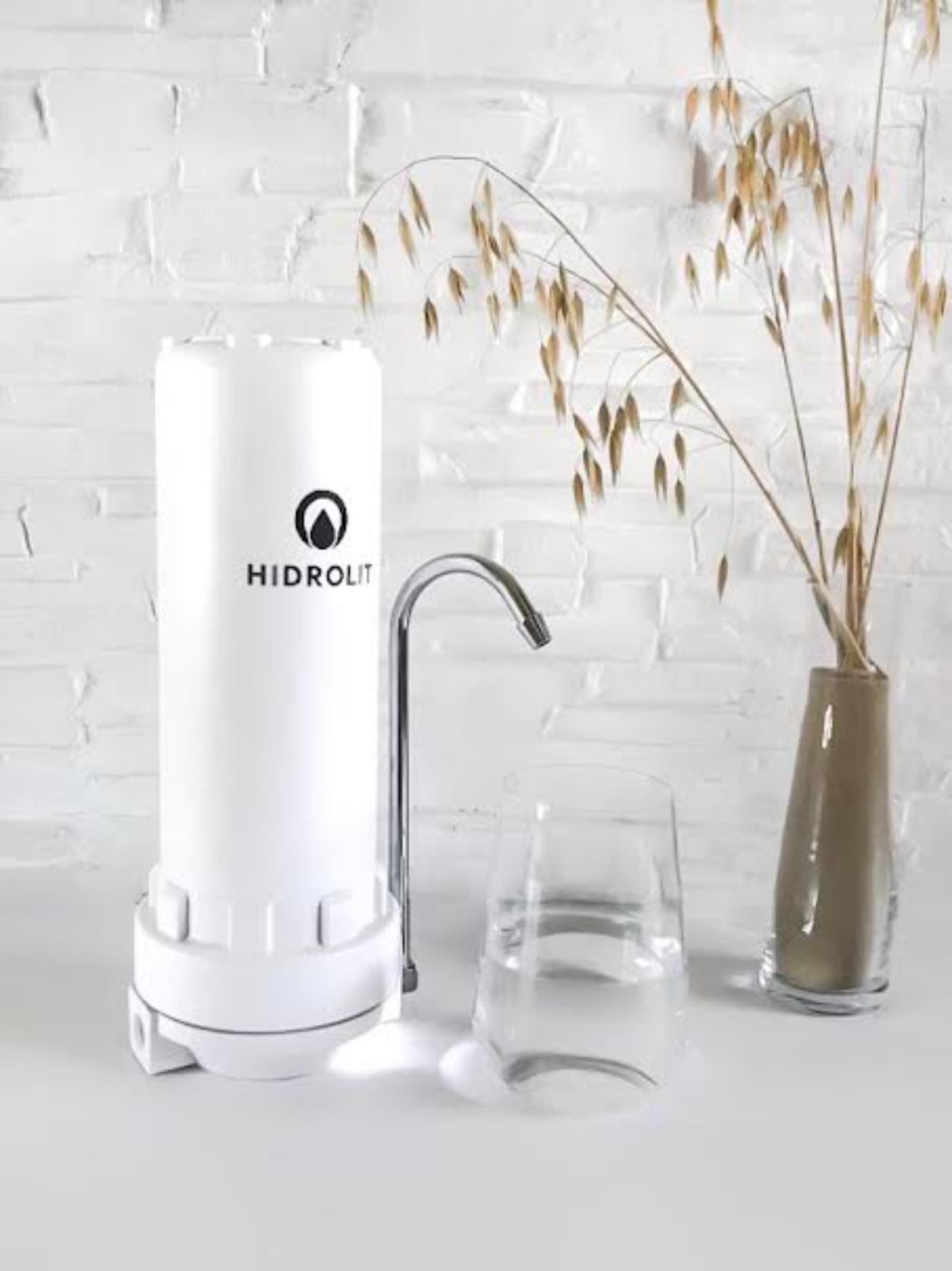 Hidrolit, certificada como Sistema B, busca diferenciarse en tratamiento de agua