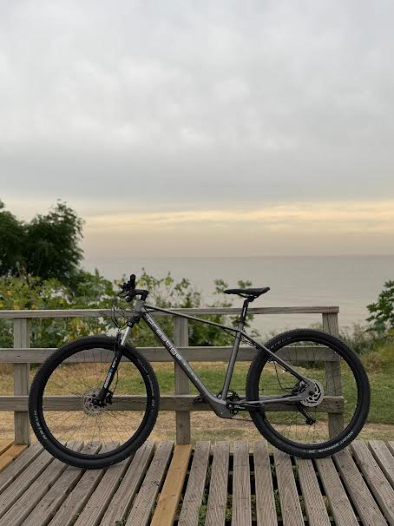 Prestige Auto suma micromovilidad con la E-Bike MTB R29 ensamblada en Virrey del Pino