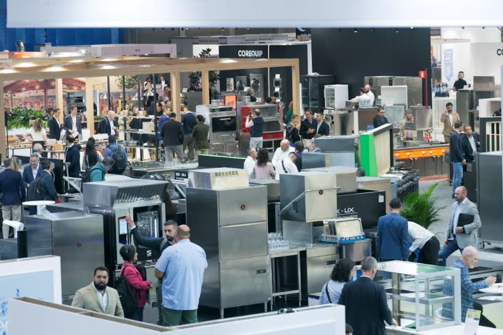 Guext abre la comercialización de su segunda edición, prevista del 15 al 17 de octubre