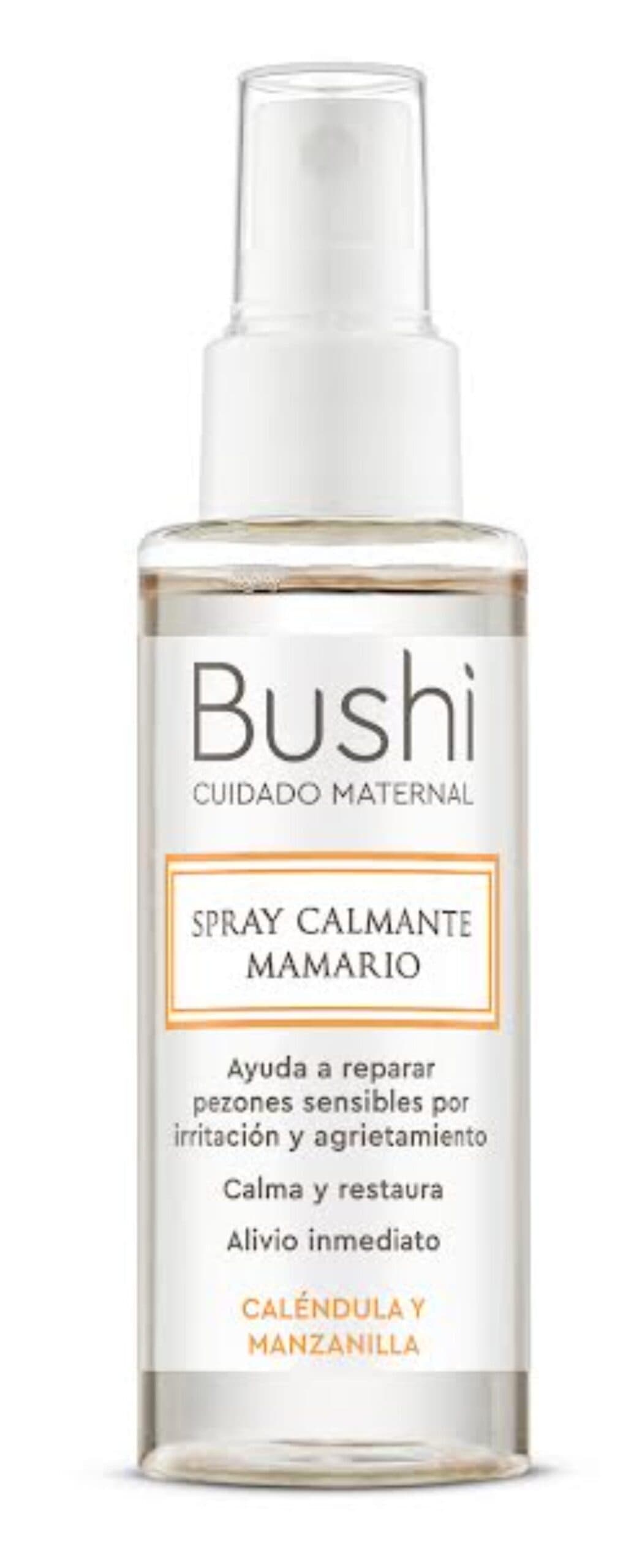 Bushi amplía su propuesta para lactancia con productos y consultorio online gratuito