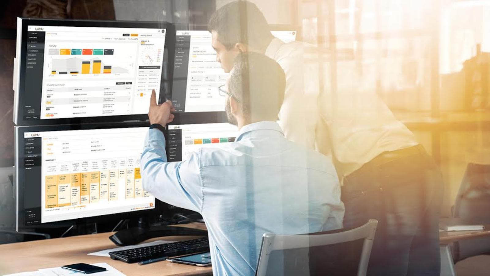 Lumu Technologies amplía Lumu Defender