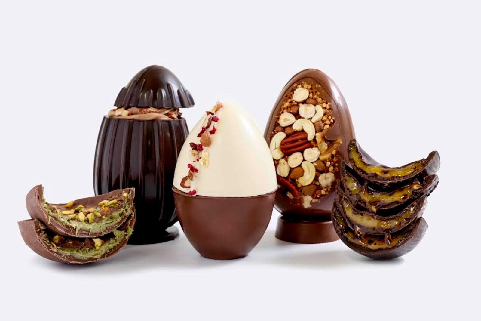 Pascuas 2026: Puratos releva tendencias de consumo y rediseña la oferta chocolatera