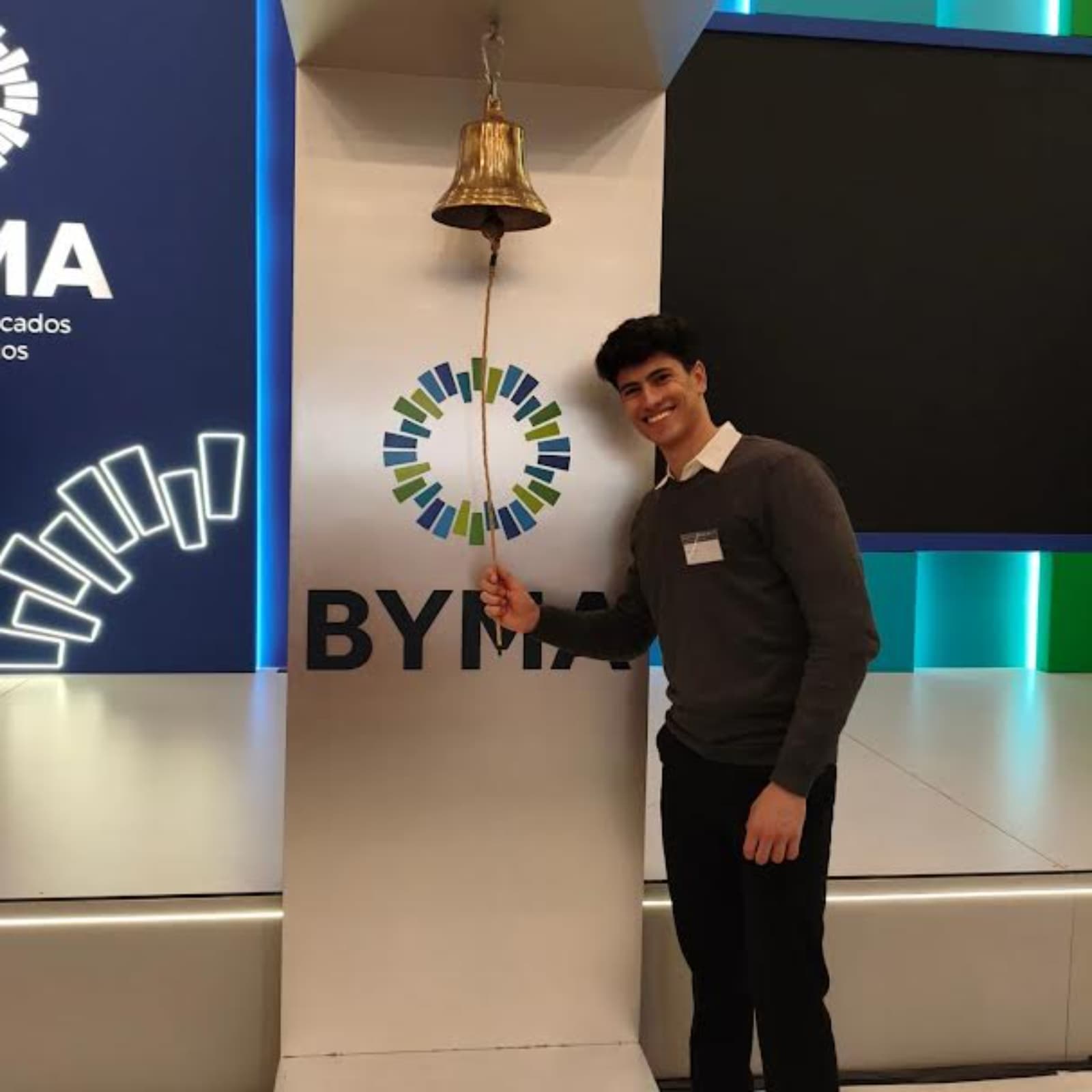 Matías Armani impulsa devFactory, plataforma por suscripción para gestión integral de pymes