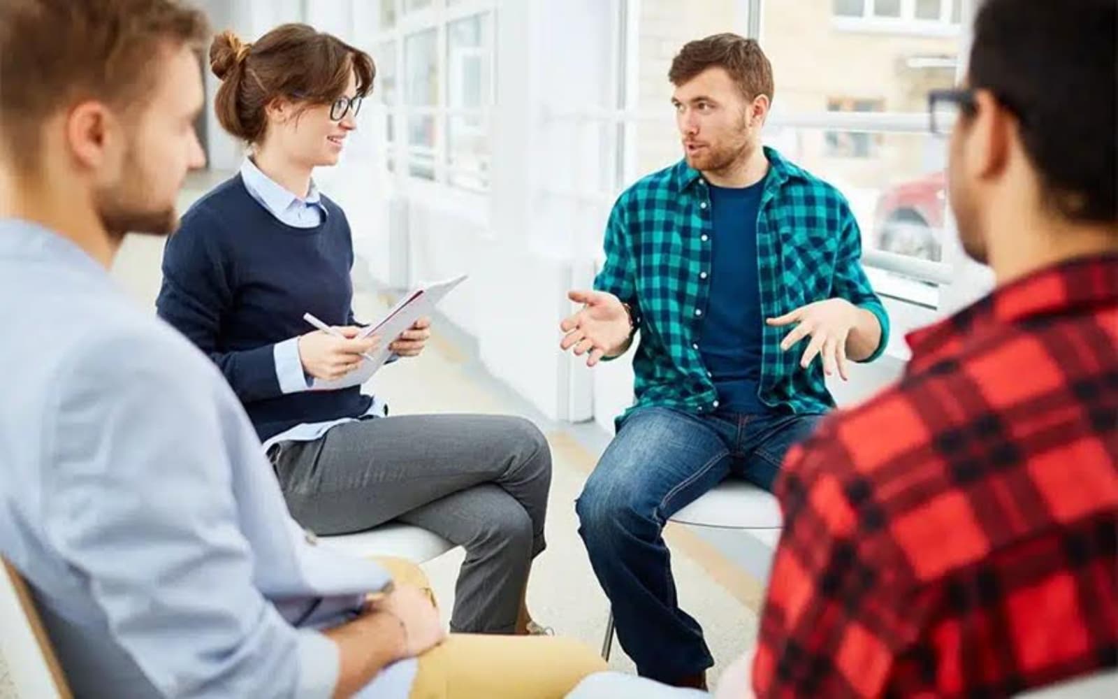 Reuniones de consorcio en retirada: conflictos crecientes y gestión sin actualización en edificios