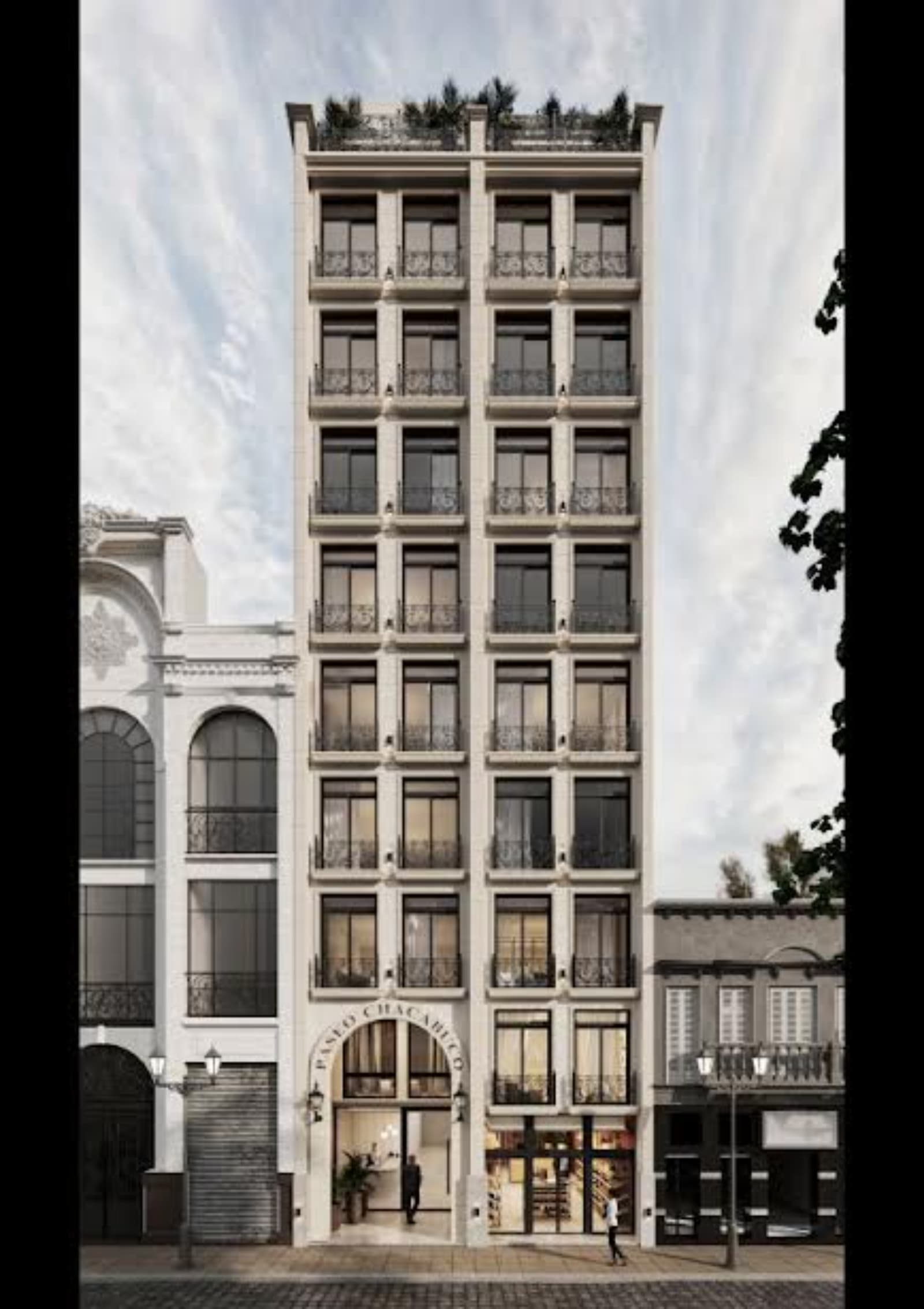 Monoambientes en Buenos Aires: diseño flexible y valores de entrada impulsan la demanda