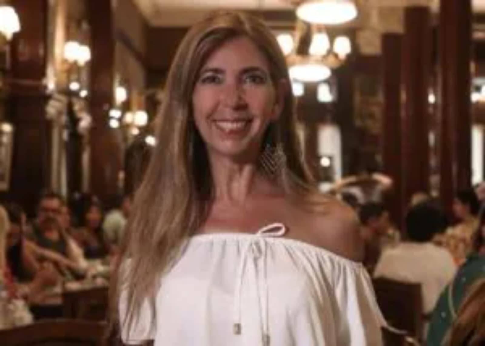 Mariela Blanco retrata a Buenos Aires como laboratorio de tendencias en Tan Buenos Aires