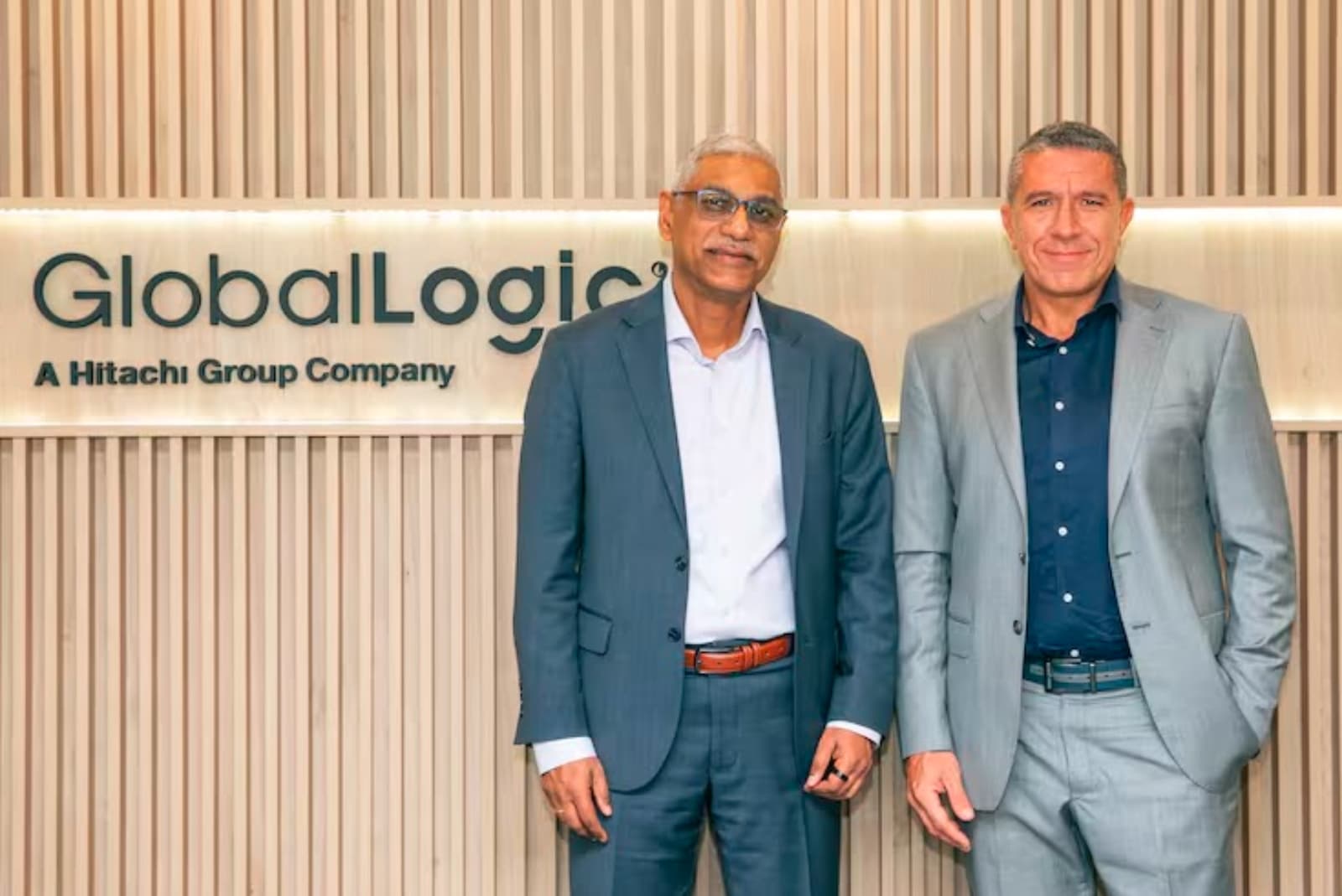 Srini Shankar visitó Buenos Aires y ubicó a Argentina en la estrategia de IA