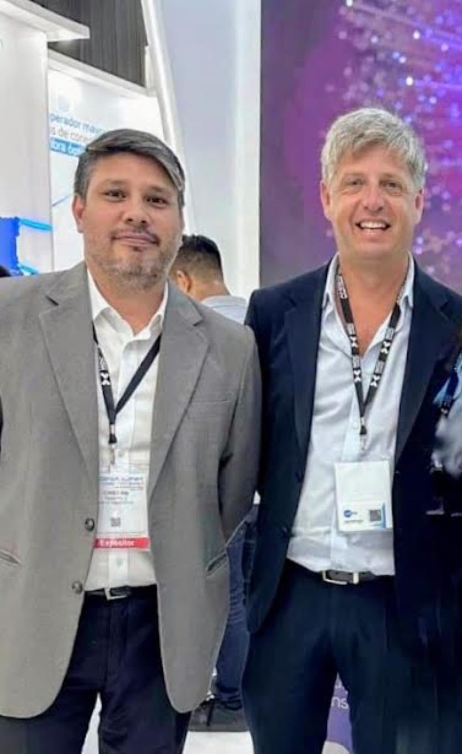 Artic lleva su oferta de conectividad y energía renovable a Andina Link 2026