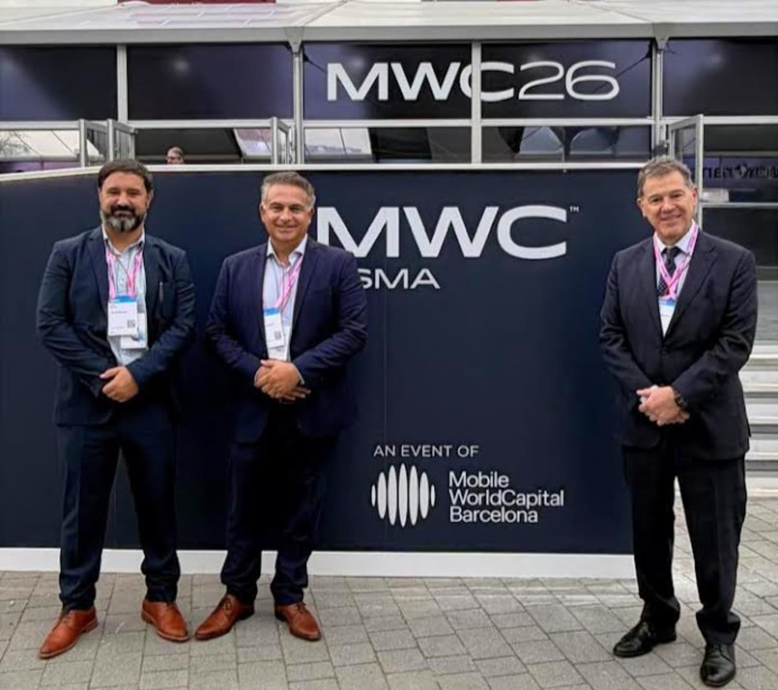 Technology Bureau se prepara para el Mobile World Congress 2026 en Barcelona