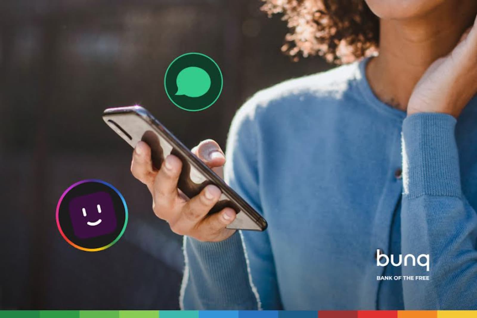 España lidera el uso de inteligencia artificial en finanzas, según un informe de bunq