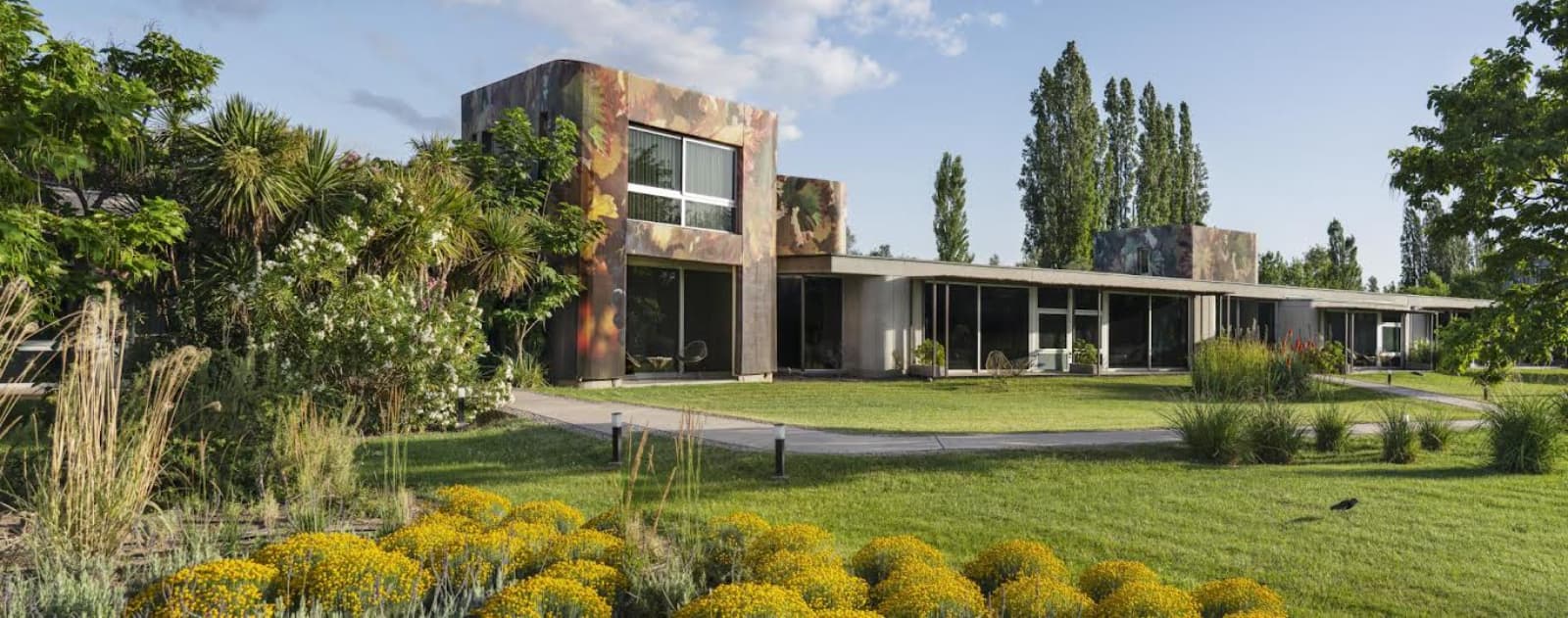 Arion certificó integración con SynXis CRS de Aven Hospitality en Entre Cielos