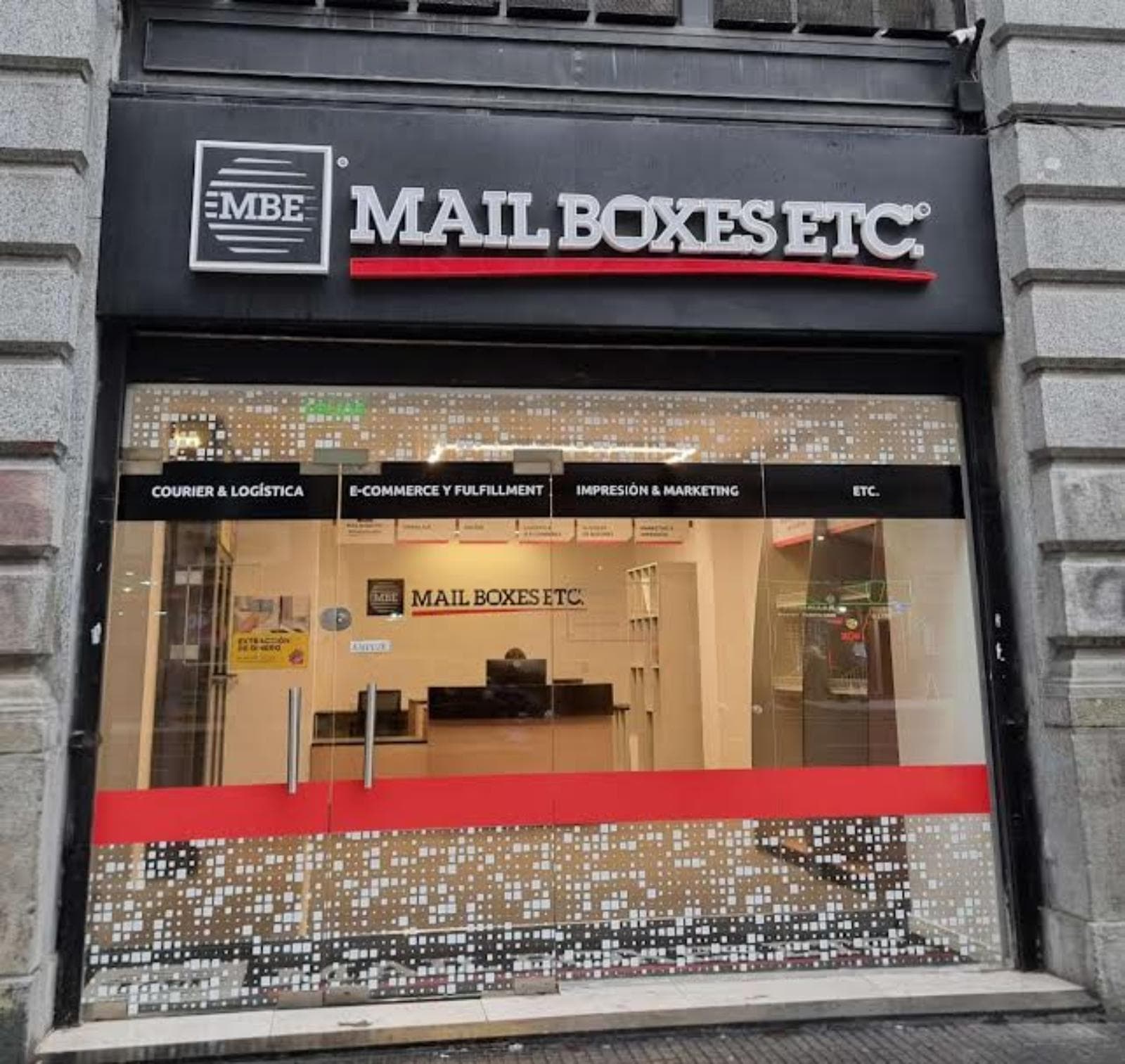 Mail Boxes Etc. apuesta al modelo B2B en un mercado de franquicias en alza