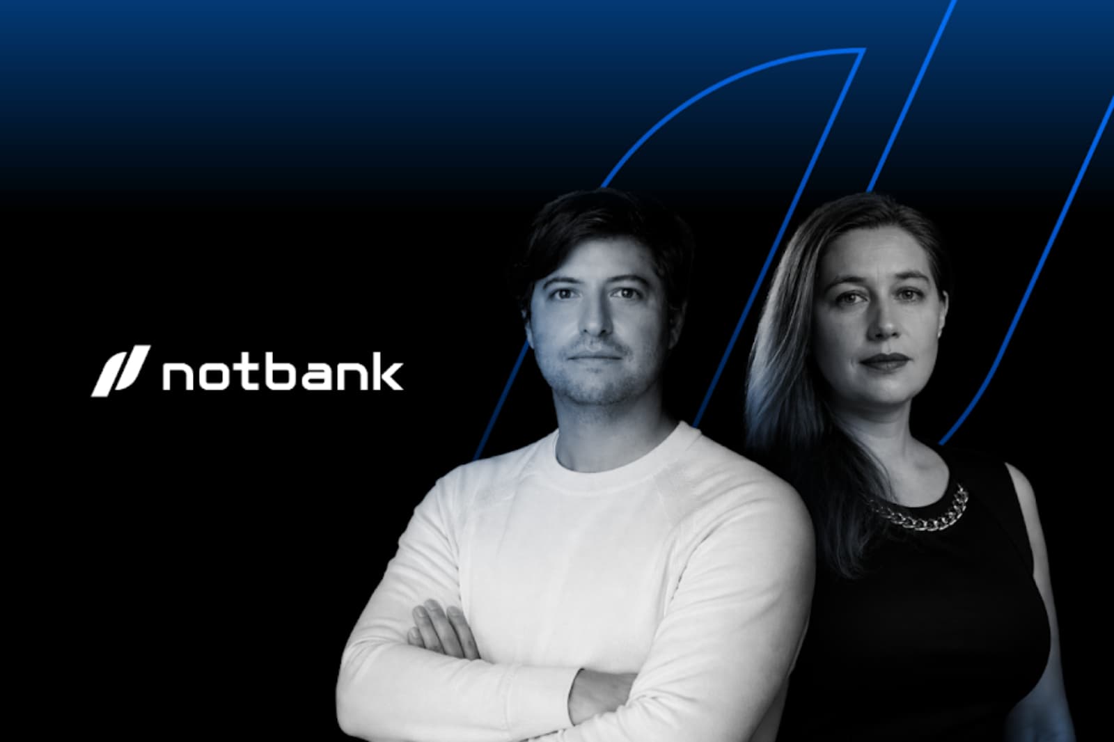 Notbank reorganiza su conducción: María Fernanda Juppet pasa al Directorio y cambia la CEO